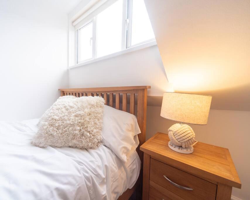 Mumbles View - Free Parking Oystermouth Exterior photo